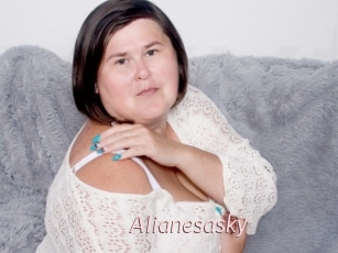 Alianesasky