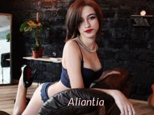 Aliantia
