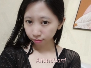 aliarichard xxx Free Sites