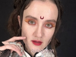 Alibigrean