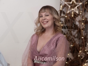 Alicamilson