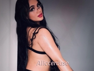 Aliccerouse