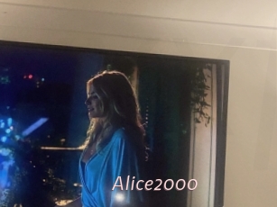Alice2000