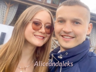 Aliceandaleks