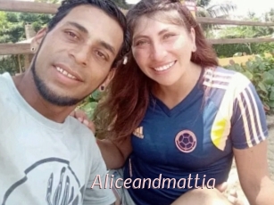 Aliceandmattia