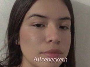 Alicebecketh