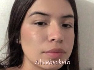Alicebecketh