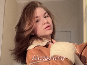 Alicebellamy
