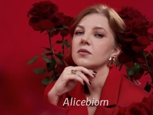 Alicebiorn