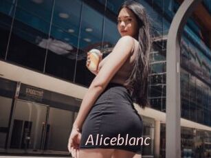 Aliceblanc