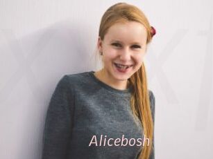 Alicebosh