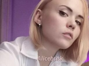 Alicebrisk