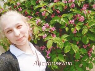 Alicebrowwnn