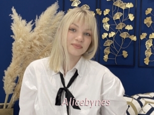 Alicebynes
