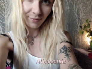 Alicecanda