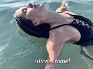 Alicecaramel