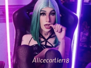 alicecartier18 xxx Free Sites