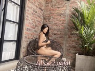 Alicechanell