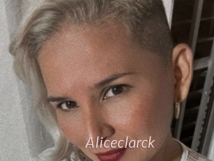 Aliceclarck