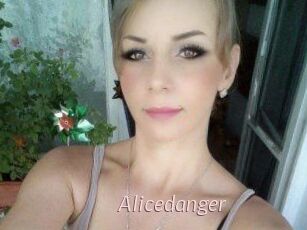 Alicedanger