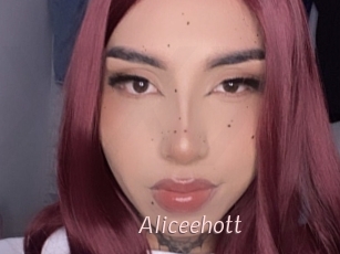 Aliceehott