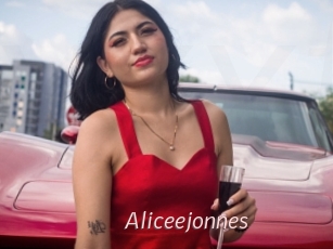 aliceejonnes xxx Free Sites