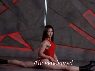 Aliceendeared