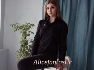 Alicefantastic