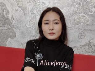 Aliceferra