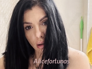 Alicefortunas