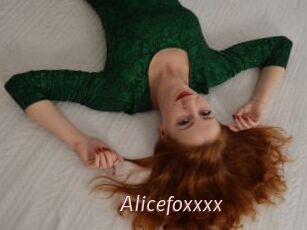 Alicefoxxxx