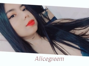Alicegreem