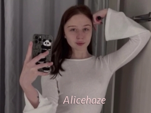 Alicehaze