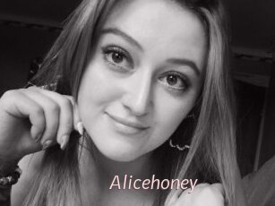 Alicehoney