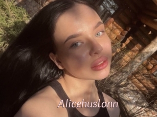 alicehustonn xxx Free Sites