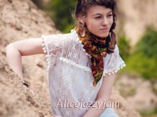Alicejazzyjam
