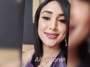 Alicejhonso