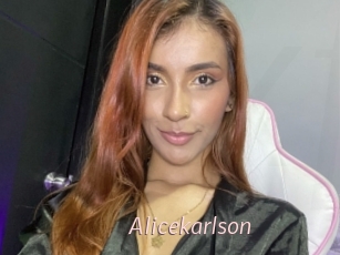 Alicekarlson
