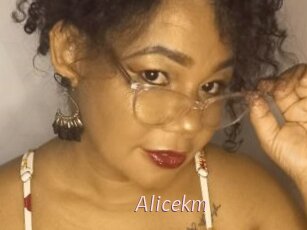 Alicekm