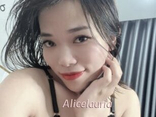 Alicelauria