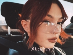 Alicelein