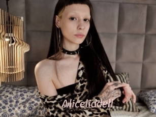 Aliceliddell