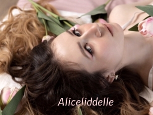 Aliceliddelle