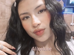 Alicelune