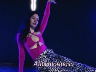 Alicemariposa