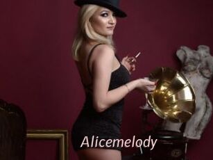 Alicemelody