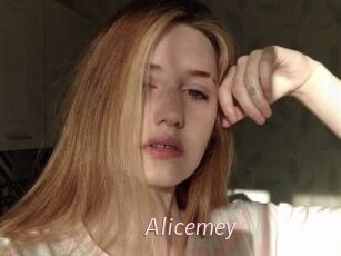 Alicemey