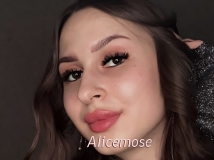 Alicemose