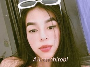 Alicenahirobi