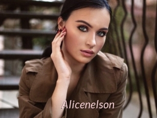 Alicenelson